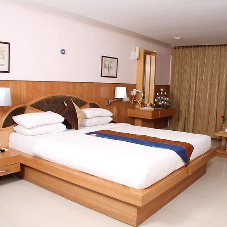 La Promenade Hotel Ковалам Екстер'єр фото