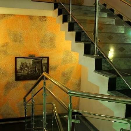 La Promenade Hotel Ковалам Екстер'єр фото