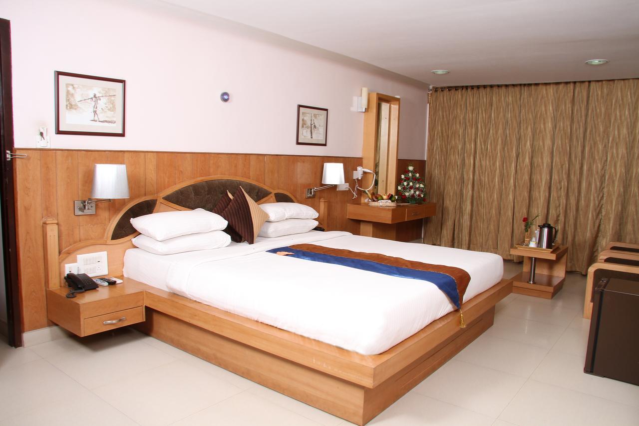 La Promenade Hotel Ковалам Екстер'єр фото